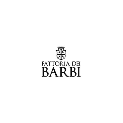 Fattoria dei Barbi - 巴比酒莊